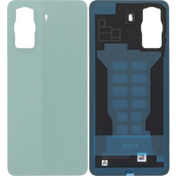 Καπάκι Μπαταρίας OEM Battery Cover Πρασινο για Xiaomi Poco X7 Pro
