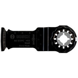 BOSCH HCS AIZ 32 EPC WOOD ΛΑΜΑ ΠΟΛΥΕΡΓΑΛΕΙΟΥ (1 τεμ.) 2608661626