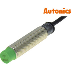 ΔΙΑΚΟΠΤΗΣ ΕΠΑΓΩΓΙΚΟΣ AC Φ12 NO 100-230VAC 4mm 2 ΚΑΛΩΔΙΩΝ PR12-4AO AUTONICS (ΣΕΤ ΜΕ 2)