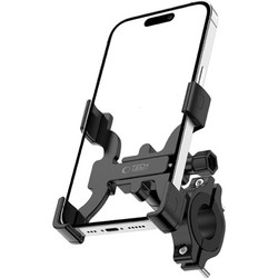 Tech-Protect Βάση Κινητού για Ποδήλατο V3 Bike Mount Black