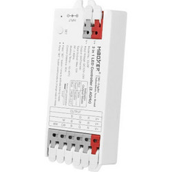 RF Controller Dimmer 5 σε 1 12V-24V DC 12A 2.4GHz ER5 MIBOXER