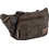 Camel Active Laos Ανδρικό Τσαντάκι Μέσης Αδιάβροχο Καφέ 251-301-29