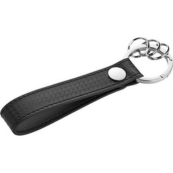 Porsche Design Valet μαύρη Κλειδοθήκη 4046901415655 900