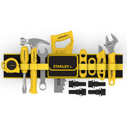 Stanley Jr. - Role Playing: Toolbelt Set (SRP066-SY)