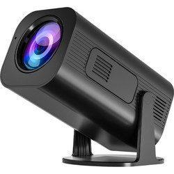 ATC P2 Pro Mini Smart Projector HD LCD LED 200 Lumens