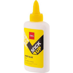 DELI ΚΟΛΛΑ ΓΕΝΙΚΗΣ ΧΡΗΣΕΩΣ 120ml ΛΕΥΚΗ STICK UP