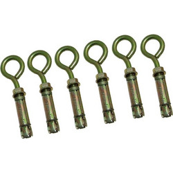 Am-Tech 8mm (6 )
