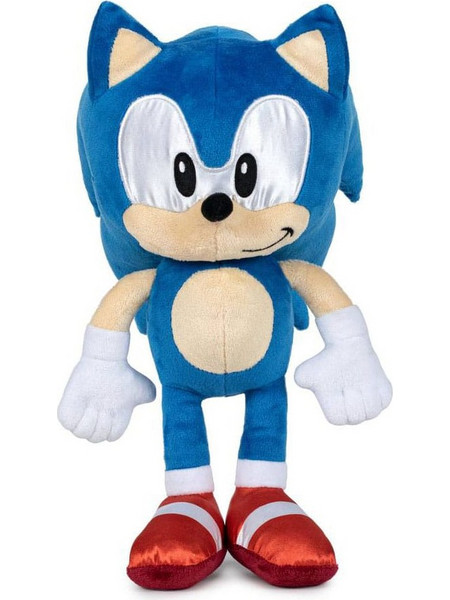 SEGA Sonic The Hedgehog 30cm
