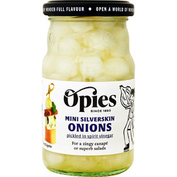 Cocktail Onions Opies 227gr