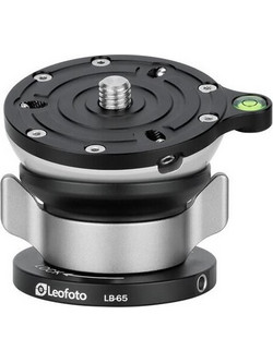 Leofoto Βάση Στάθμισης LB-65