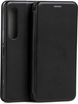 Beline Etui Book Magnetic Do Sony Xperia 1 Vi black