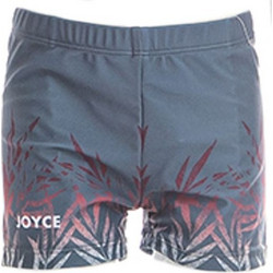 Joyce Παιδικό Μαγιό Boxer για Αγόρι Ανθρακί 214307