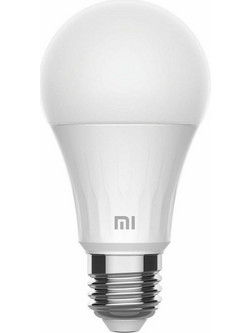 Xiaomi Smart LED Bulb (White and Color) (BHR9434GL)