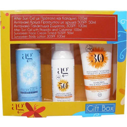 AG Pharm Gift Box