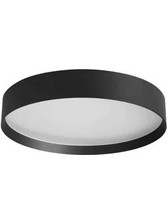 Loom Design - Φωτιστικό Οροφής LED Lucia O45 Black