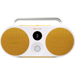 Polaroid P3 Ηχείο Bluetooth 35W Κίτρινο