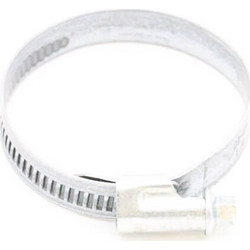 IDW - Hose Clamp To Pipe Fitting