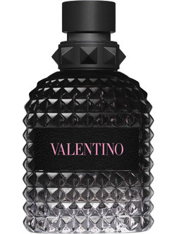 Valentino Born in Roma Uomo Eau de Toilette 50ml