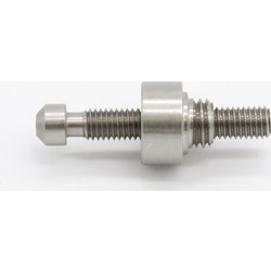 CHIPPER - Locking Screw 27