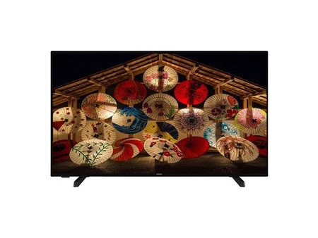 Hitachi 55HAK5350 Smart Τηλεόραση 55" 4K UHD LED