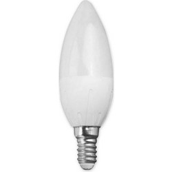 Λάμπα KEPI LED 4W/E14 3000K Θερμό 01.3014 COM