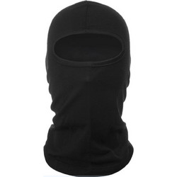 Balaclava (full face) HANSBORO Icepeak Μαύρο