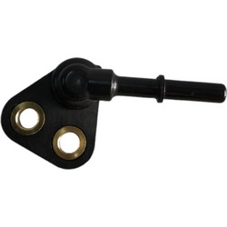 Βαση μπεκ Honda Beat 110i /Vision 110 και αλλα universal LEO