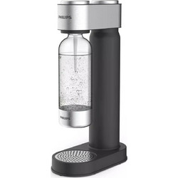 Philips Soda Maker GoZero ADD4902BK matt black