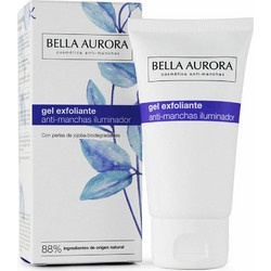 Bella Aurora Enzymatic Clarifying Gel Ενζυμικό Peeling Προσώπου 75ml