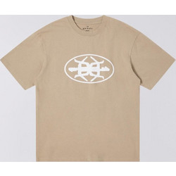Edwin Kamasutra T-Shirt Ανδρική Κοντομάνικη Μπλούζα Cotton Oversized Fit - Seneca Rock I035790.3FA.67