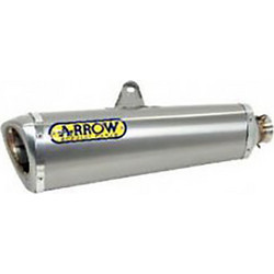 Arrow Τελικό Εξάτμισης για Honda CBR 600 71641PR