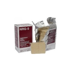 NRG-5 ΞΗΡΑ ΤΡΟΦΗ ΕΚΤΑΚΤΗΣ ΑΝΑΓΚΗΣ