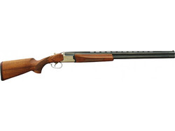 Baikal MP27EM1C Magnum Sporting Δίκαννο Super Pose Cal.12