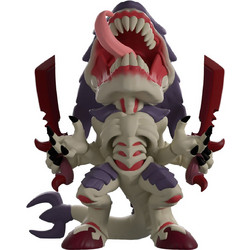 Youtooz Warhammer 40000 Space Marines 2 Tyranid Warrior 1 11cm