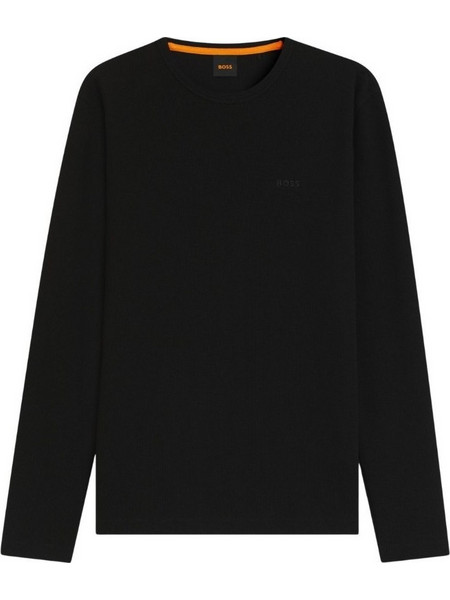 ΠΟΥΛΟΒΕΡ BOSS Tempesto, BLACK