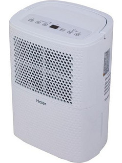 Haier AG12AA1TAA Αφυγραντήρας 12lt