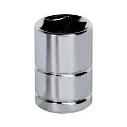 Καρυδάκι ίντσας εξάγωνο 1/2" Νο1-3/16"