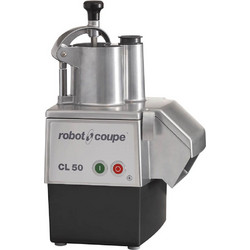 Κοπτικό μηχάνημα ROBOT COUPE CL50E 24440