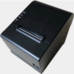 Sampos TC80UE Θερμικός Εκτυπωτής Αποδείξεων Φορητός LAN / USB