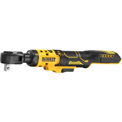 DCF512N DEWALT Ηλεκτρική Καστάνια Μπαταρίας 18V Solo (χωρίς Μπαταρία και Φορτιστή) 1/2