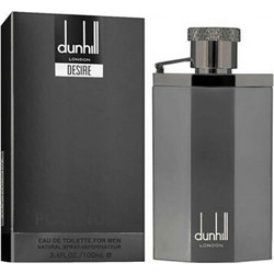 Dunhill Desire Platinum Eau de Toilette 100ml