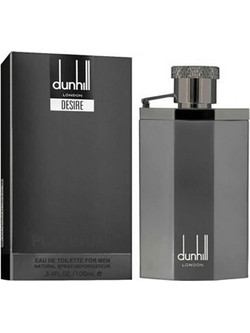 Dunhill Desire Platinum Eau de Toilette 100ml