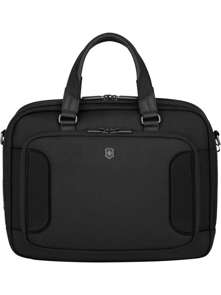 Werks Traveler 7.0 Compact Briefcase Black