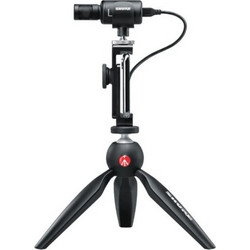 Shure MV88+ Video Kit Σετ Μικρόφωνο USB