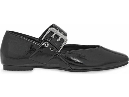Seven SV 25196AG-1-F Black