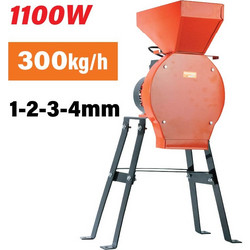 ΜΥΛΟΣ ΖΩΟΤΡΟΦΩΝ 1100W FM1100