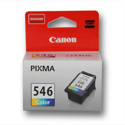 Canon CL-546 Color Μελάνι Εκτυπωτή Inkjet 8289B001