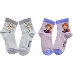 IQ Kids D08861 Σετ Κάλτσες 2 τμχ