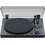 Teac TN-175 Πικάπ με Προενίσχυση Black