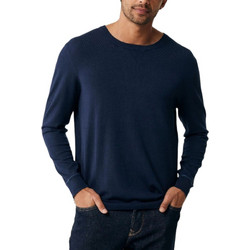 Μπλούζα Μακρυμάνικη Mexx Brian MF006600743M-NAVY Ανδρικό